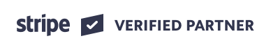 ChargeStripe is a Stripe Verified Partner for mobile payments