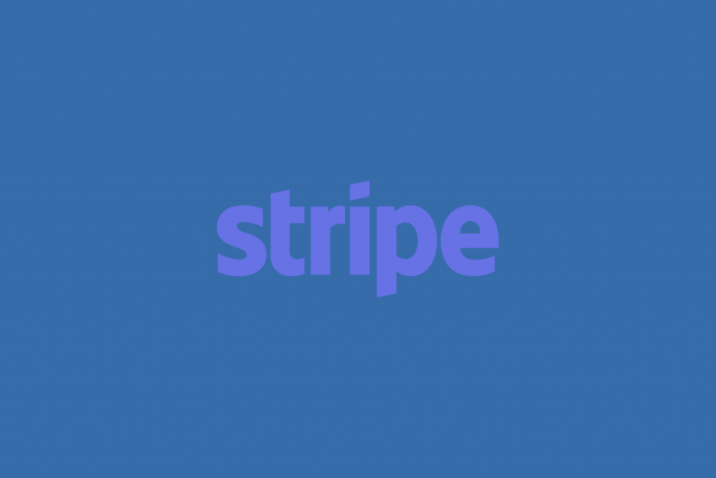 Stripe Payment Processing