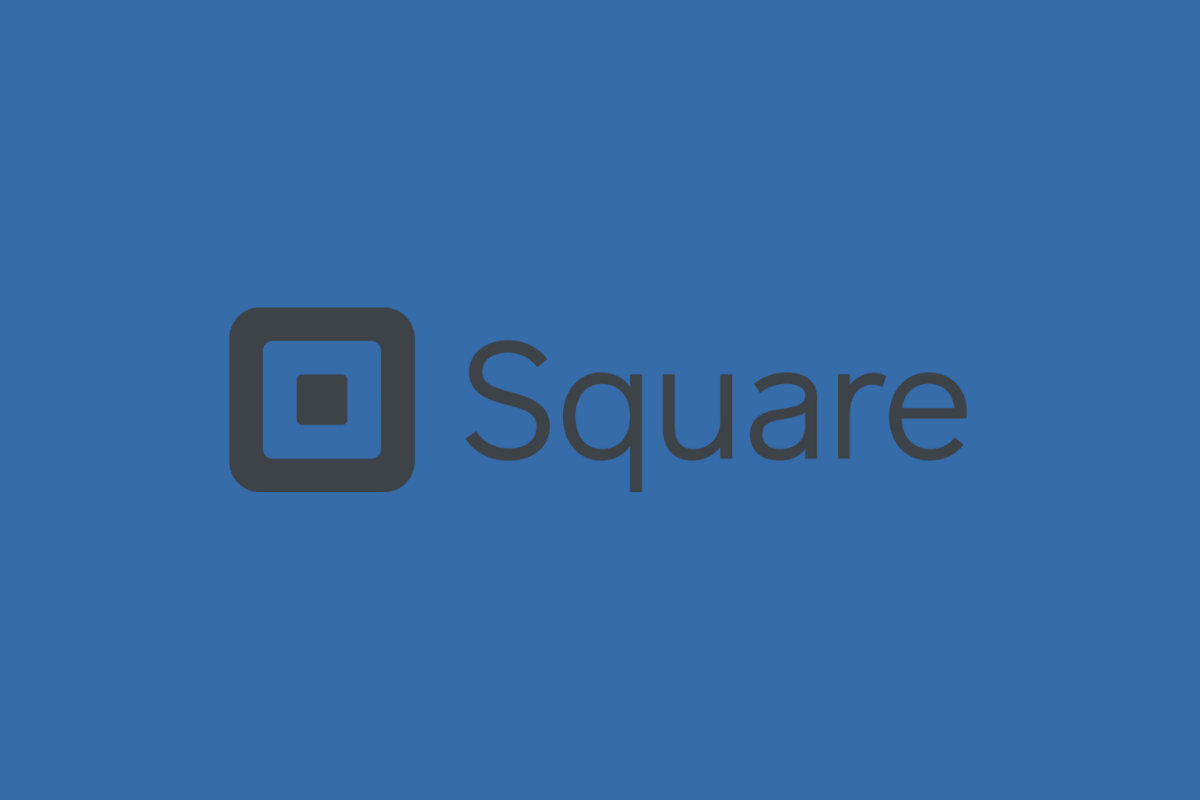 Square Payment Processing