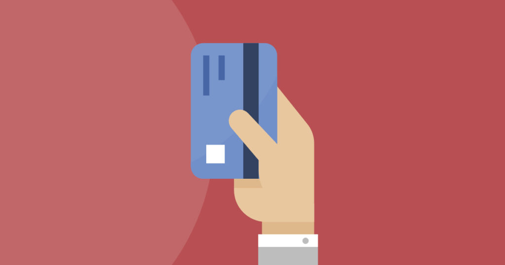 using Chargestripe mobile card reader